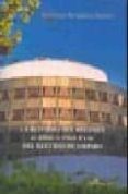 la reforma del regimen juridico-procesal del recurso de amparo: r eflexiones en torno a la ley organica 6/2007, de reforma de la ley organica del tribunal constitucional-9788498491333 la reforma del regimen juridico-procesal del recurso de amparo: r eflexiones en torno a la ley organica 6/2007, de reforma de la ley organica del tribunal constitucional-9788498491333