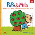 pepe eta mila ezkutaketan jolasten dute-yayo kawamura-9788498554533 pepe eta mila ezkutaketan jolasten dute-yayo kawamura-9788498554533