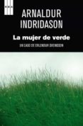 la mujer de verde-arnaldur indridason-9788498672633 la mujer de verde-arnaldur indridason-9788498672633