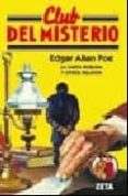 la carta robada y otros relatos de misterio; los crimenes de la r ue morgue; el misterio de marie roget-edgar allan poe-9788498721133 la carta robada y otros relatos de misterio; los crimenes de la r ue morgue; el misterio de marie roget-edgar allan poe-9788498721133