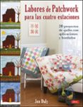 Labores de patchwork para las cuatro estaciones-10072714-otro-formato