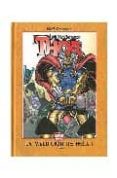 el poderoso thor la maldicion de hela 1-walter simonson-9788498851533 el poderoso thor la maldicion de hela 1-walter simonson-9788498851533