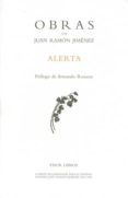 alerta-juan ramon jimenez-9788498950533 alerta-juan ramon jimenez-9788498950533
