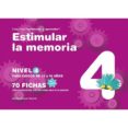 estimular 04 (color) la memoria nivel 04-jesus jarque garcia-9788498963533 estimular 04 (color) la memoria nivel 04-jesus jarque garcia-9788498963533