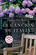 la canción de flavia (ebook)-mary nickson-9788499086033 la canción de flavia (ebook)-mary nickson-9788499086033