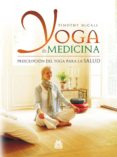 yoga y medicina (ebook)-9788499105833 yoga y medicina (ebook)-9788499105833