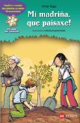 mi madriña, que paisaxe!-victor raga-9788499140933 mi madriña, que paisaxe!-victor raga-9788499140933