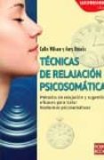 tecnicas de relajacion psicosomatica-colin wilson-amy brooks-9788499173733 tecnicas de relajacion psicosomatica-colin wilson-amy brooks-9788499173733