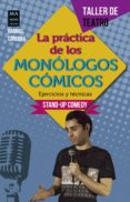 la practica de los monologos comicos (ebook)-9788499174433 la practica de los monologos comicos (ebook)-9788499174433