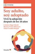 soy adulto, soy adoptado (ebook)-9788499218533 soy adulto, soy adoptado (ebook)-9788499218533