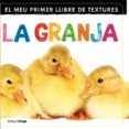 el meu primer llibre de textures. la granja-9788499329833 el meu primer llibre de textures. la granja-9788499329833