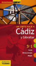 cadiz y gibraltar (anaya touring)-enrique montiel-9788499353333 cadiz y gibraltar (anaya touring)-enrique montiel-9788499353333