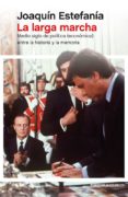 la larga marcha (ebook)-9788499423333 la larga marcha (ebook)-9788499423333