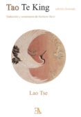tao te king (edición ilustrada)-lao tse-9788499501833 tao te king (edición ilustrada)-lao tse-9788499501833