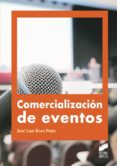 comercializacion de eventos (ebook)-9788499586533 comercializacion de eventos (ebook)-9788499586533