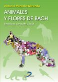 animales y flores de bach (ebook)-a. paramio-9788499697833 animales y flores de bach (ebook)-a. paramio-9788499697833
