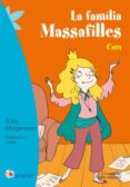 la familia massafilles. cara-susie morgenstern-9788499757933 la familia massafilles. cara-susie morgenstern-9788499757933