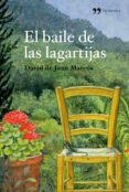 el baile de las lagartijas (ebook)-david de juan marcos-9788499980133 el baile de las lagartijas (ebook)-david de juan marcos-9788499980133