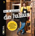 (pe) los 22 minutos de julius-9788499982533 (pe) los 22 minutos de julius-9788499982533