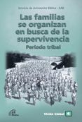 las familias se organizam en busca de la supervivencia (ebook)-9788535644333 las familias se organizam en busca de la supervivencia (ebook)-9788535644333