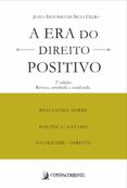 Libros de Google: A ERA DO DIREITO POSITIVO de JOÃO ANTONIO DA SILVA FILHO RTF (Literatura española) 9788569220633