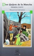 don quijote - primera parte (easy readers) d-miguel de cervantes saavedra-9788723902733 don quijote - primera parte (easy readers) d-miguel de cervantes saavedra-9788723902733