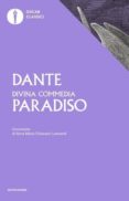 la divina commedia: paradiso-dante alighieri-9788804671633 la divina commedia: paradiso-dante alighieri-9788804671633