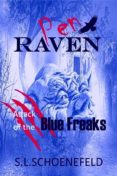 pen raven attack of the blue freaks (ebook)-9788827543733 pen raven attack of the blue freaks (ebook)-9788827543733