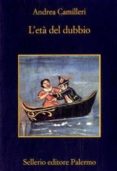 l eta del dubbio-andrea camilleri-9788838923333 l eta del dubbio-andrea camilleri-9788838923333