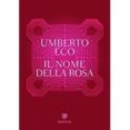 il nome della rosa-umberto eco-9788845296833 il nome della rosa-umberto eco-9788845296833