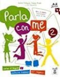 parla con me 2 alum+cd@-9788861822733 parla con me 2 alum+cd@-9788861822733