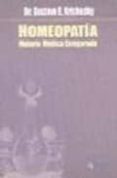 homeopatia, materia medica comparada-gustavo e. krichesky-9789501750133 homeopatia, materia medica comparada-gustavo e. krichesky-9789501750133