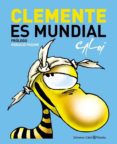 clemente es mundial (ebook)-9789504939733 clemente es mundial (ebook)-9789504939733