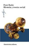 historia y teoria social-peter burke-9789505181933 historia y teoria social-peter burke-9789505181933