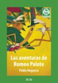 las aventuras de romeo palote (ebook)-9789561231733 las aventuras de romeo palote (ebook)-9789561231733