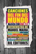 canciones del fin del mundo (ebook)-9789562849333 canciones del fin del mundo (ebook)-9789562849333
