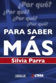 para saber más (ebook)-silvia parra-9789587582833 para saber más (ebook)-silvia parra-9789587582833