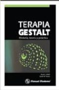 terapia gestalt: historia, teoria y practica-ansel l. woldt-9789707292833 terapia gestalt: historia, teoria y practica-ansel l. woldt-9789707292833