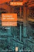 la mano del teñidor-wystan hugh auden-9789871156733 la mano del teñidor-wystan hugh auden-9789871156733