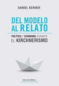 del modelo al relato (ebook)-9789876916233 del modelo al relato (ebook)-9789876916233
