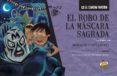el robo de la mascara sagrada (ebook)-9789877031133 el robo de la mascara sagrada (ebook)-9789877031133