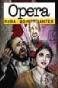 opera para principiantes-ron david-9789879065433 opera para principiantes-ron david-9789879065433