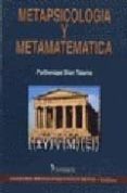 metapsicologia y metamatematica-parthenope bion talamo-9789879165133 metapsicologia y metamatematica-parthenope bion talamo-9789879165133