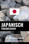 Descargas de libros electrónicos en formato txt JAPANISCH VOKABELBUCH PDB PDF DJVU 9791221343533