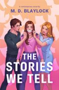 THE STORIES WE TELL  (edición en inglés)