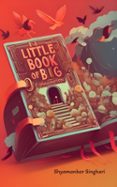 THE LITTLE BOOK OF BIG IMAGINATION  (edición en inglés)