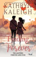 FINDING FOREVER  (edición en inglés)