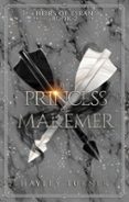 THE PRINCESS OF MAREMER  (edición en inglés)