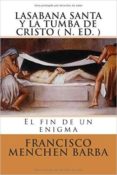 la sabana santa y la tumba de cristo (ebook)-cdlap00006633 la sabana santa y la tumba de cristo (ebook)-cdlap00006633