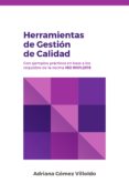 herramientas de gestion de calidad con ejemplos practicos en base a los requisitos de la norma iso 9001:2015 (ebook)-cdlap00009733 herramientas de gestion de calidad con ejemplos practicos en base a los requisitos de la norma iso 9001:2015 (ebook)-cdlap00009733